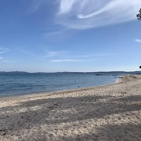 A Hyeres, Proche Et Port, Parking Et Wifi Inclus - Fr-1-335-200